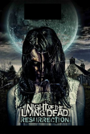 Ночь живых мертвецов (2012) DVDRip
