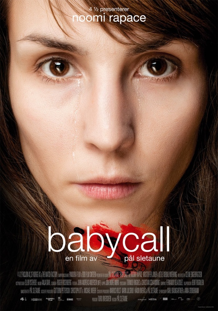 Бэбиколл / Babycall (2011) DVDRip