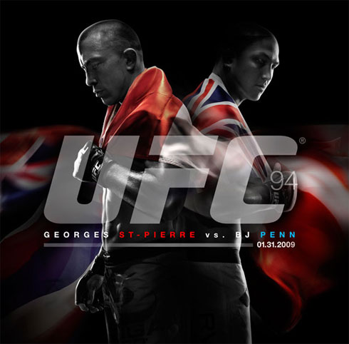 UFC 2012 бои без правил (2012) HDTVRip