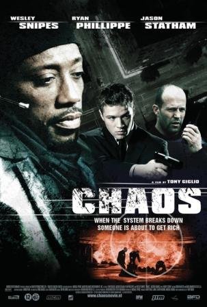 Хаос (2005) HDRip