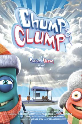 Chump and Clump ( 2008) DVDRip