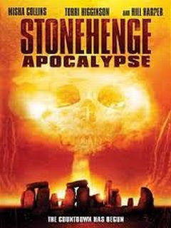 Стоунхендж Апокалипсис (2010) DVDRip