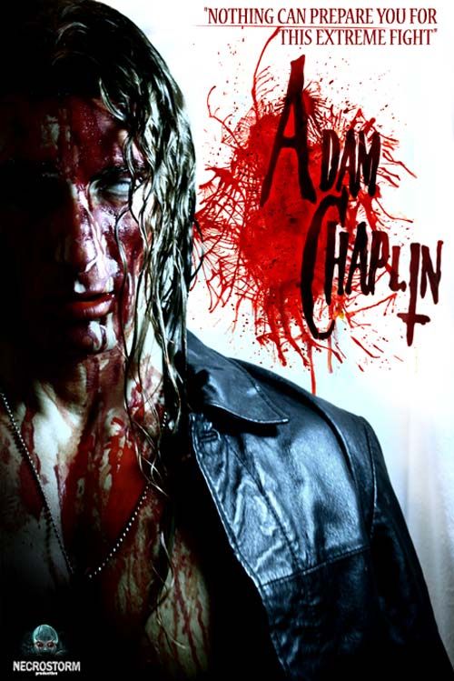Адам Чаплин (2011) DVDRip
