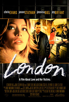 Лондон (2005) DVDRip