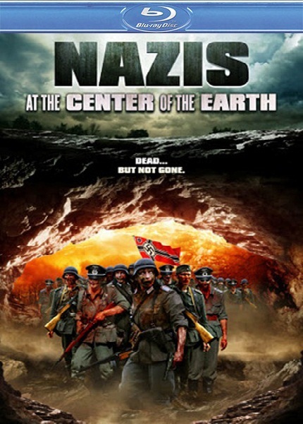 Нацисты в центре Земли (2012) HDRip | Лицензия