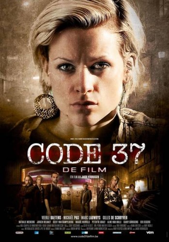 Код 37 (2011) DVDRip
